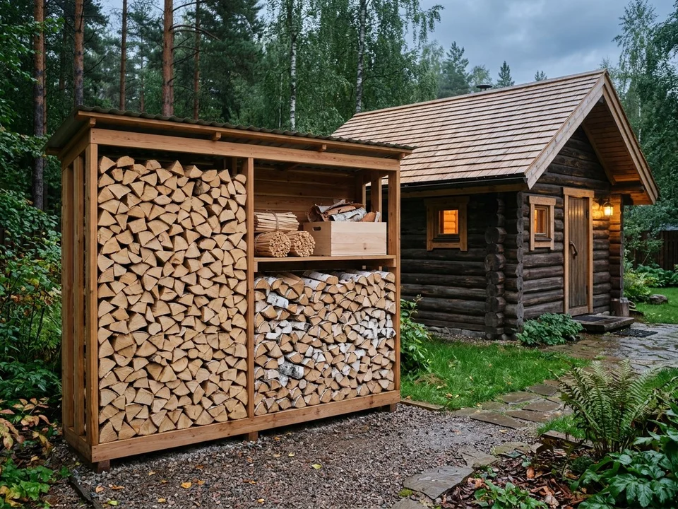Типовой маршрут: Кленовые дрова Симферополь